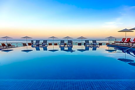 Cozumel Palace - All Inclusive