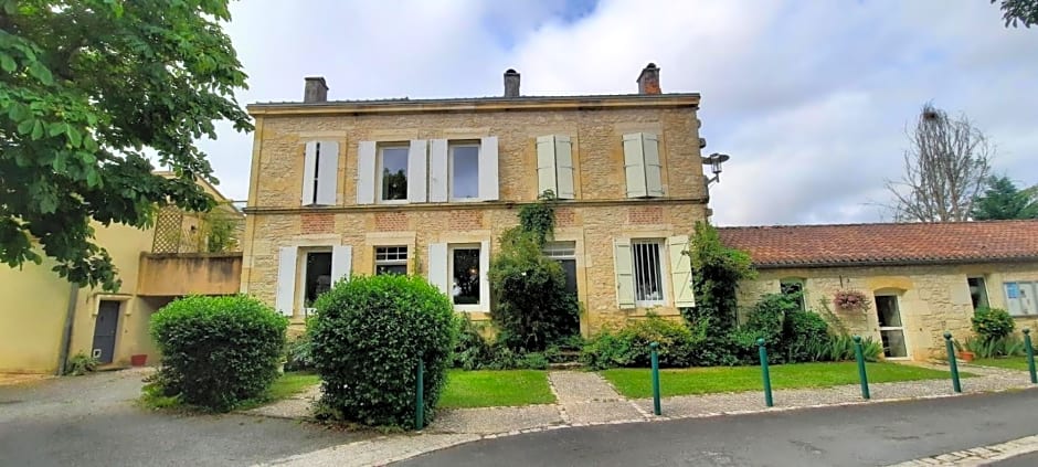 La Maison sur la Colline