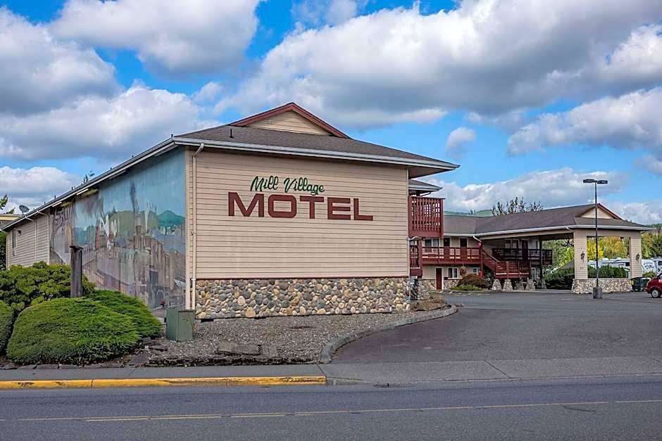 Mill Village Motel