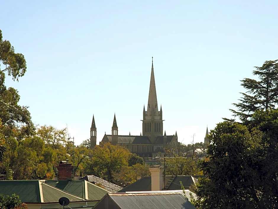 Stay Social Guest House