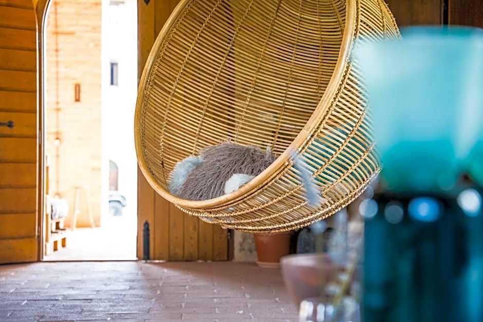 Borgo Castello Panicaglia