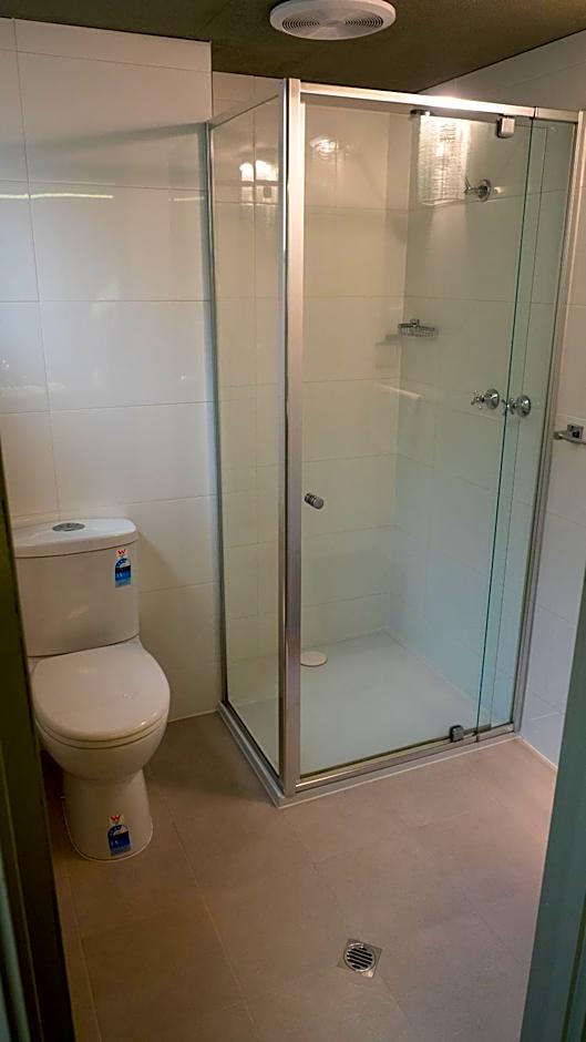 The Olive Tree Motel