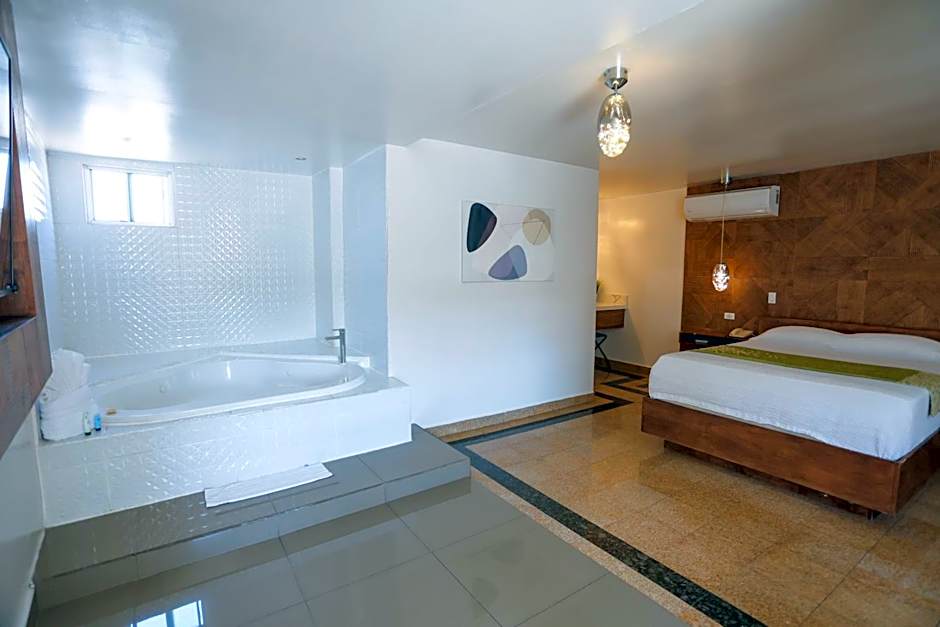 Hotel Aqua Rio
