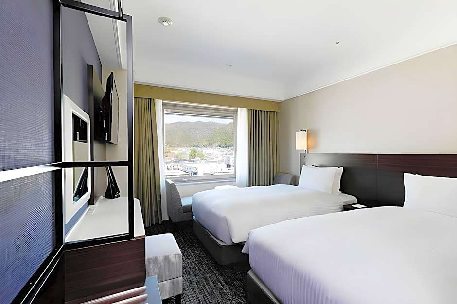 Hotel Sanraku Yamashina Kyoto