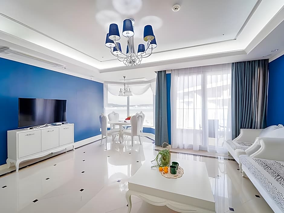 Jeju Ocean Star Condominium