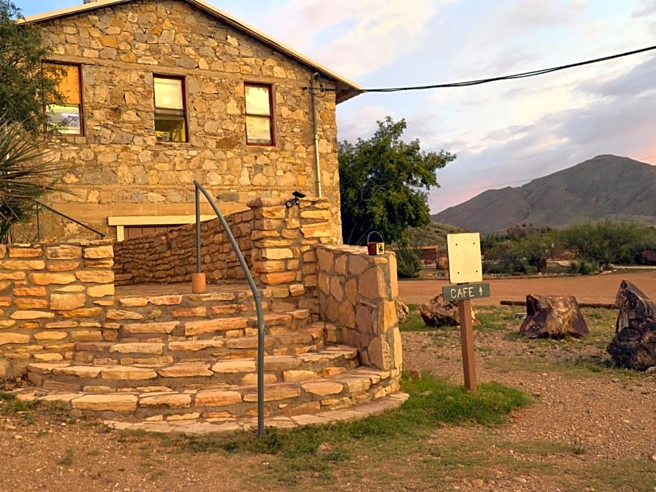 Terlingua Ranch Lodge