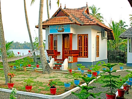 Breeze Backwater Homes