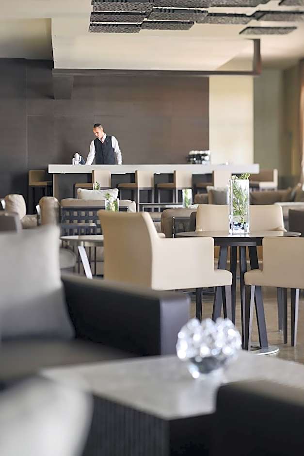 Constantine Marriott Hotel