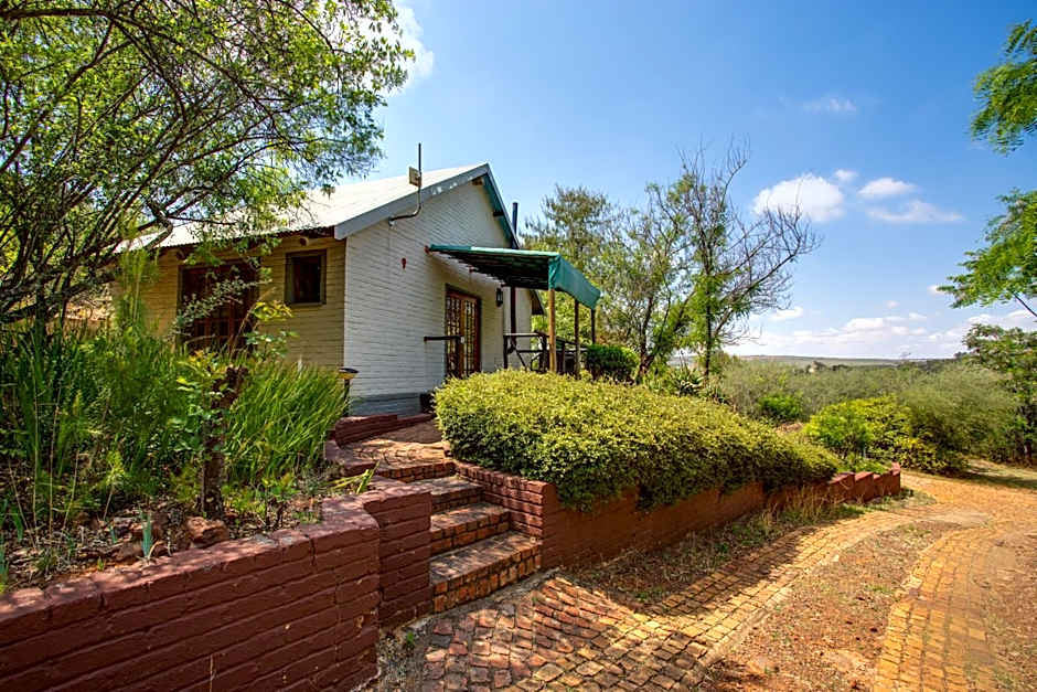 Whispering Pines Country Estate