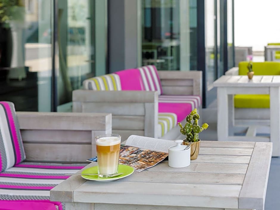 ibis Styles Arnsberg Sauerland