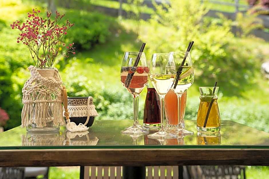 natur- und wellnesshotel Höflehner