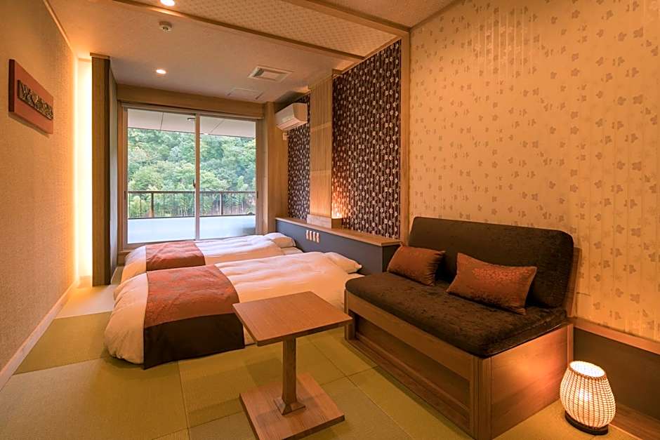 Ryokan Fushioukaku
