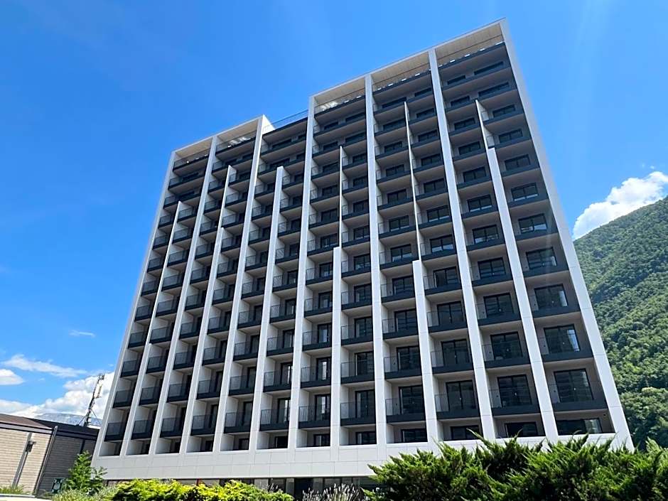 Ferrari Tower
