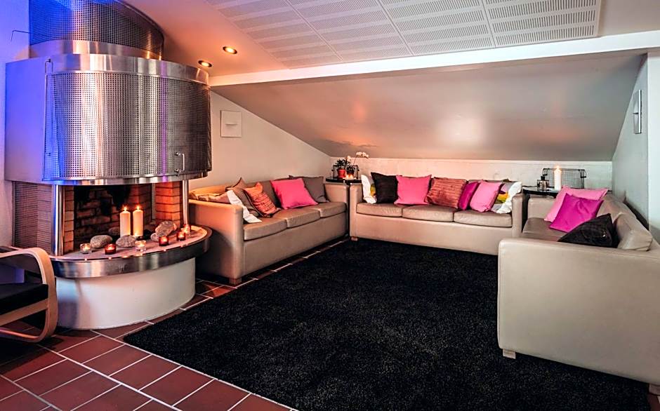 Radisson Blu Aleksanteri Hotel, Helsinki