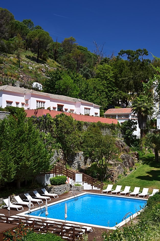 Villa Termal Spa Hotel by Unlock Hotels