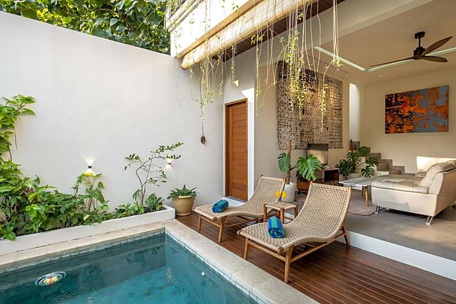 Erna Villa