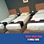 Golden Leaf Boutique Hotel Nusa Idaman Branch