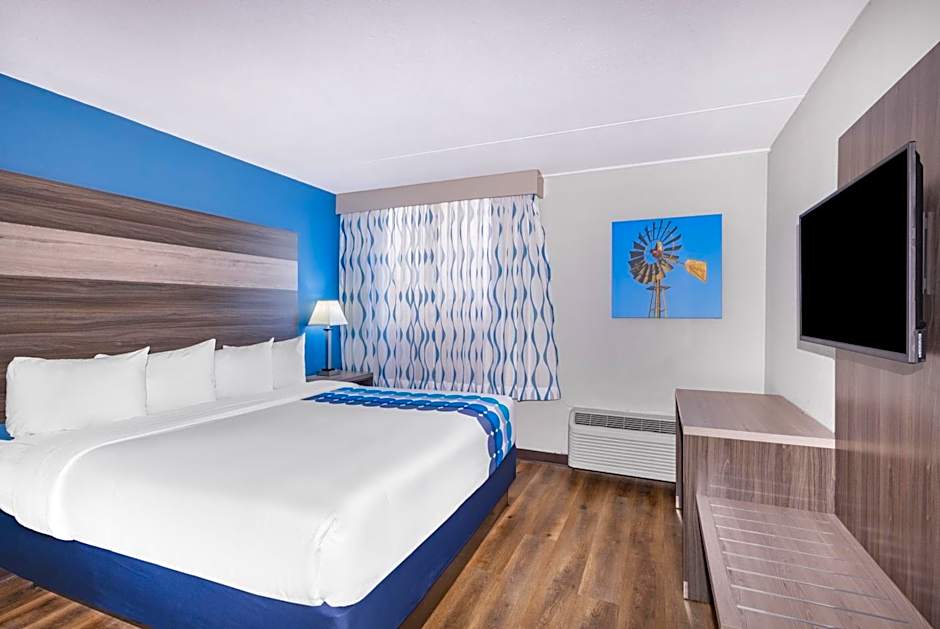 Wingate by Wyndham Wichita Airport
