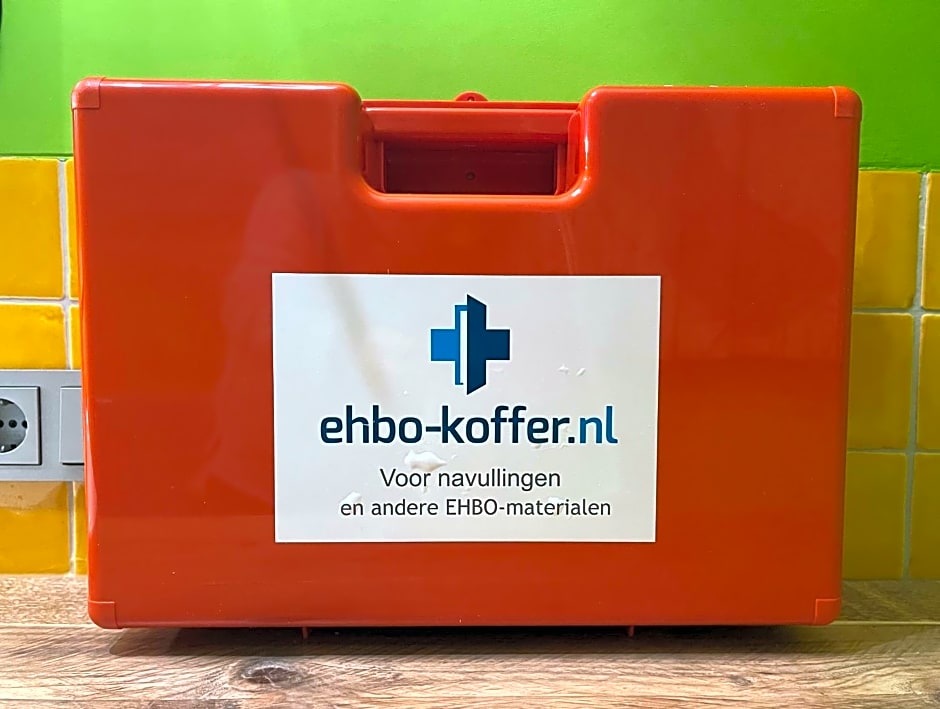 Flo's Atelier - Family studio