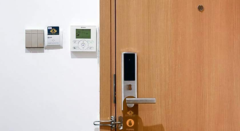 Prague Airport Hotel