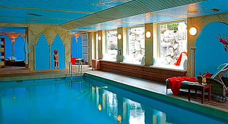 Hotel Azenberg