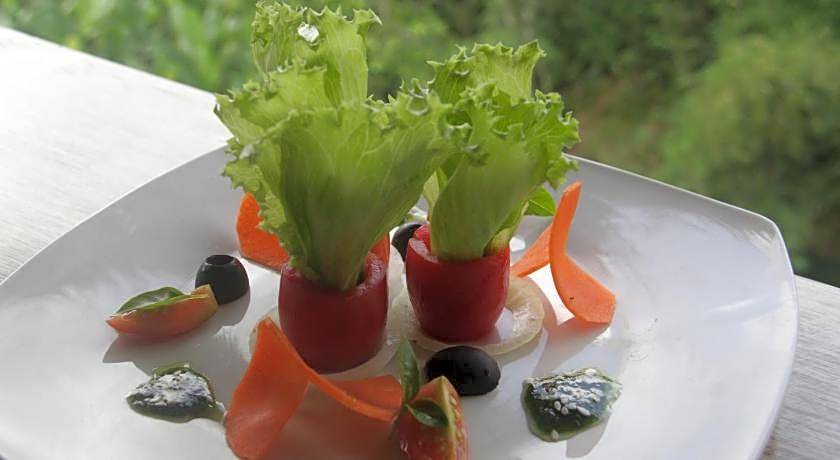 Bersila La Maison Du Bonheur