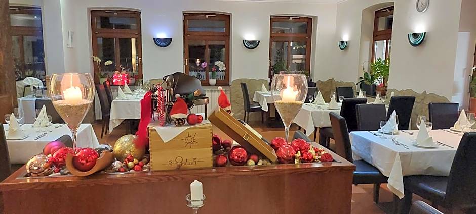 Hotel La Cascina