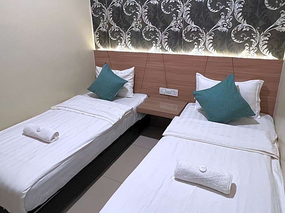 KUANTAN BESERAH BUDGET HOTEL