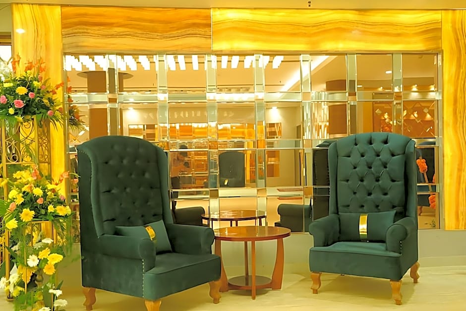 Klyde Grand Delhi NCR