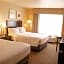 Holiday Inn Express Columbus East-Reynoldsburg