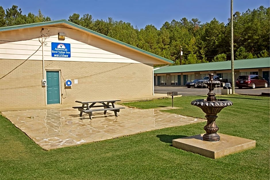 America's Best Value Inn Heflin