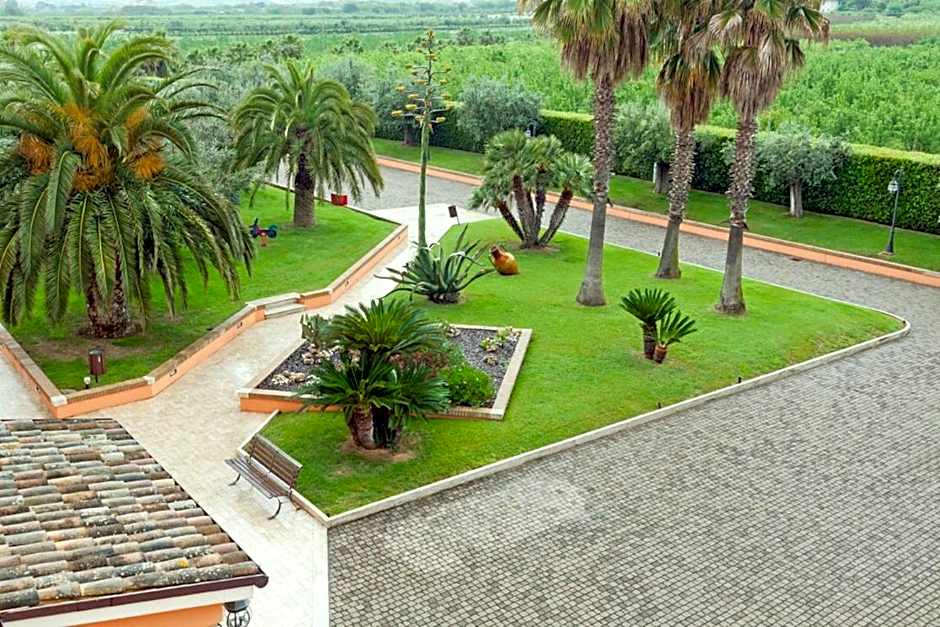 Villa Luigi Hotel & Restaurant Nuova gestione