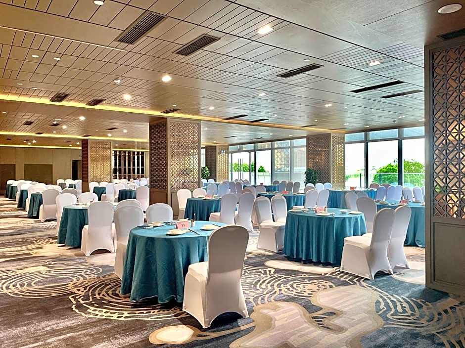 White Swan VYV Hotel Foshan