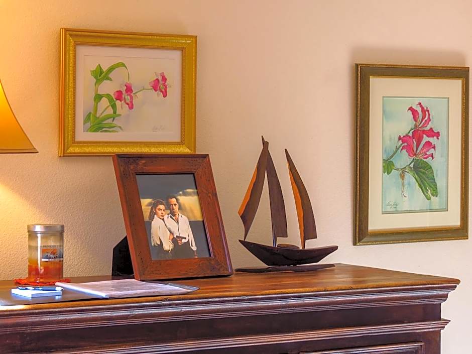 Topanga Canyon Inn Bed and Breakfast