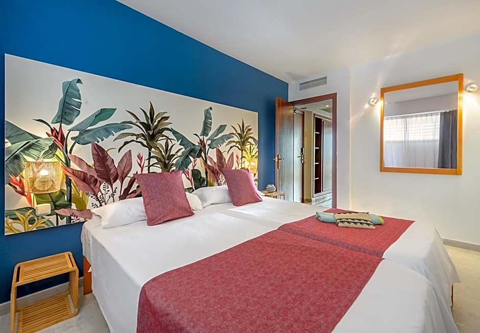 Apartamentos Vibra Jabeque Soul-3SUP