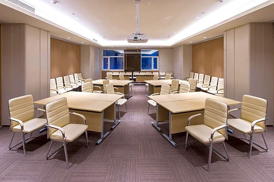 JI Hotel Taiyuan Municipal Government – Taiyuan, NH