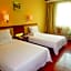 Greentree Inn Qingdao Jiaozhou Bus Terminal Station Haier Avenue Express Hotel