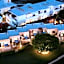 Golden Bay Apartments-Garden Haven