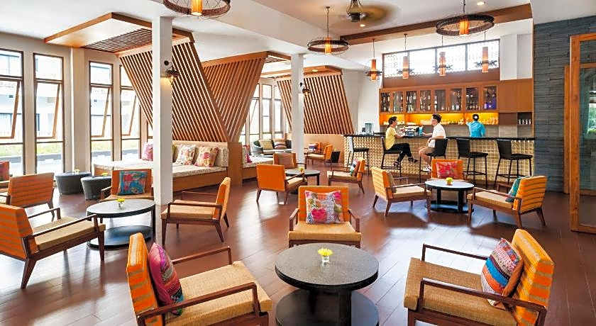 Deevana Plaza Krabi Aonang