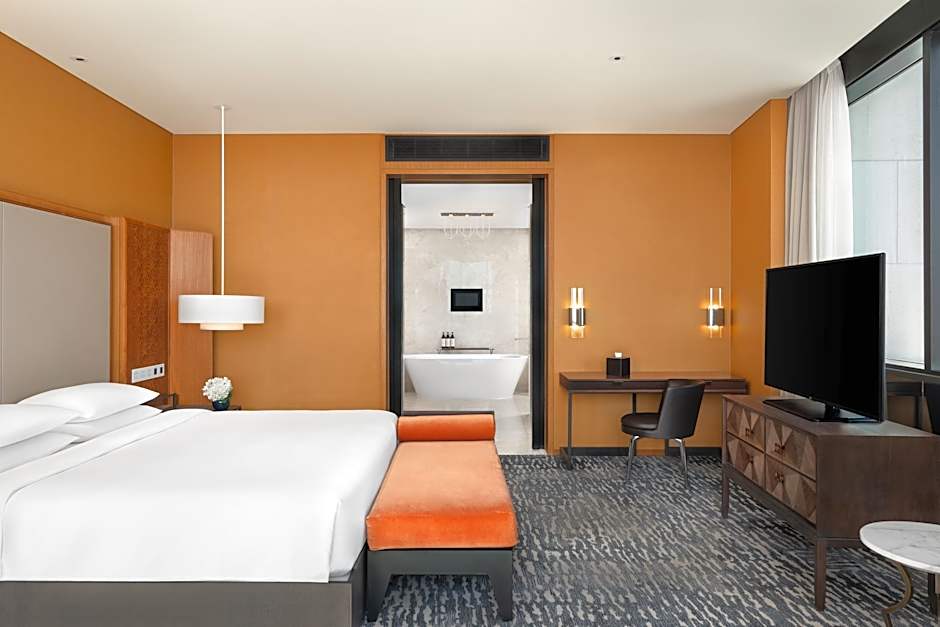 Photo 1 of 7 of Diplomat Suite
