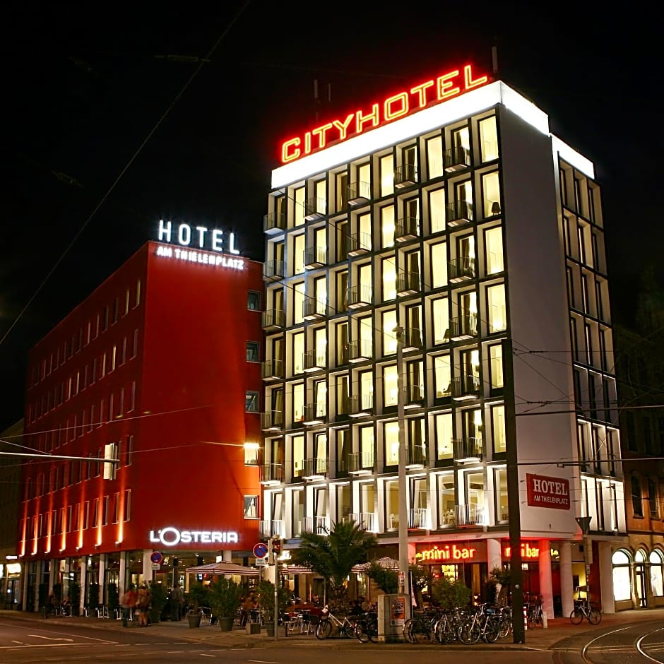 Smartcity Designhotel