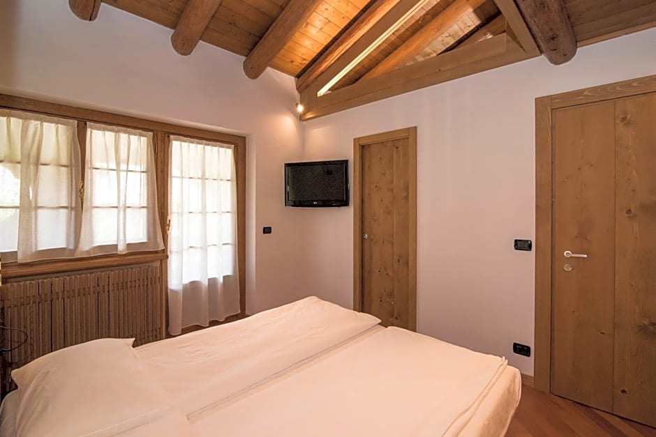 Ca'Milla B&B nelle Dolomiti – Pieve di Cadore, 