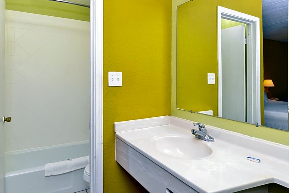 American Inn Princeton