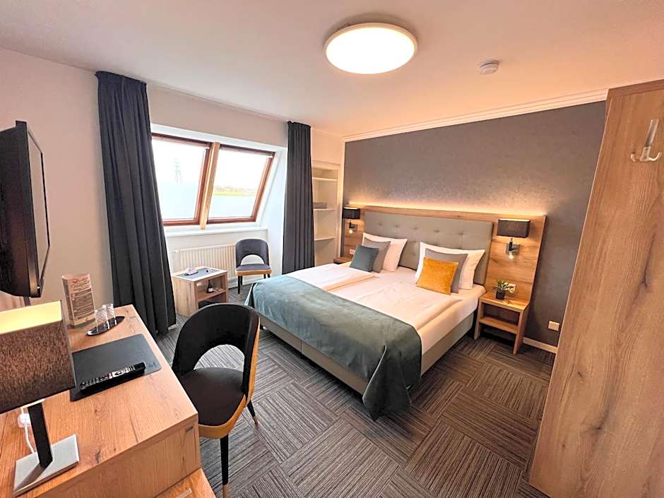 Hotel Garni am Obsthof Stade - Altes Land