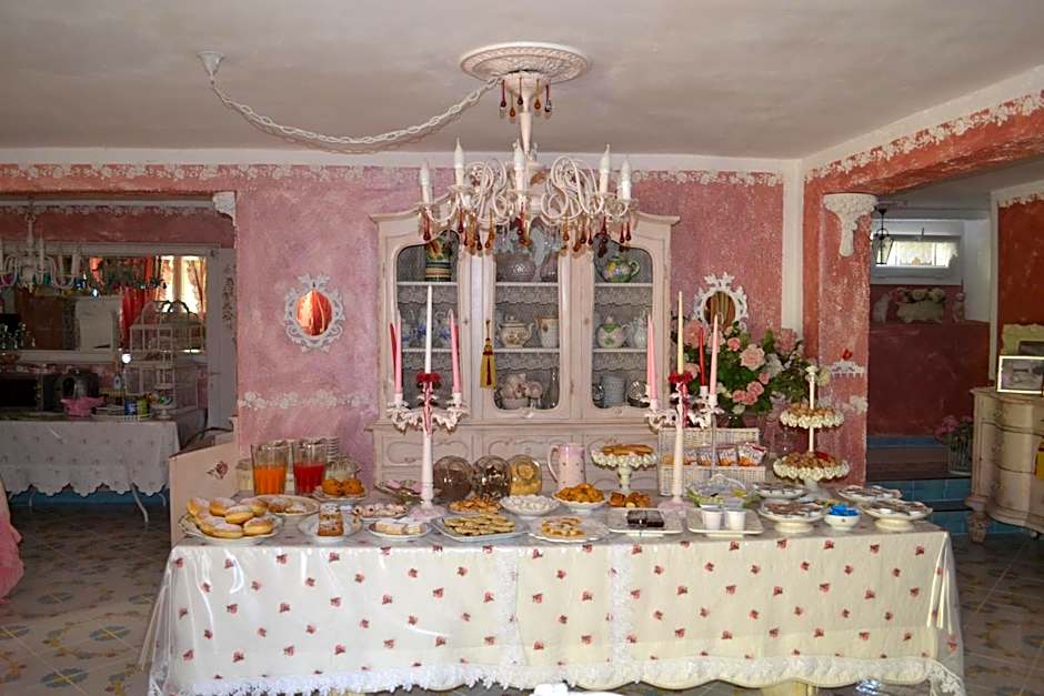 B&B La Maison degli Angeli