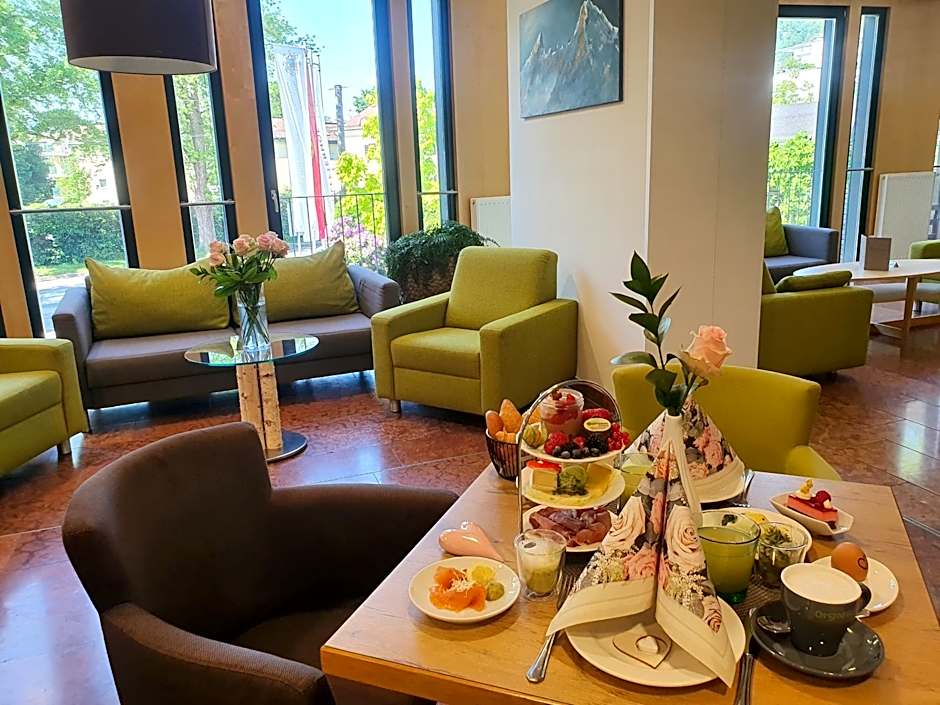 Hotel Heffterhof