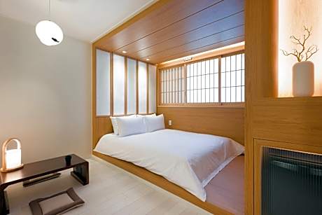 Double Room - Optaum Pillow Mist