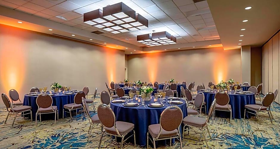 Doubletree Suites by Hilton Salt Lake City