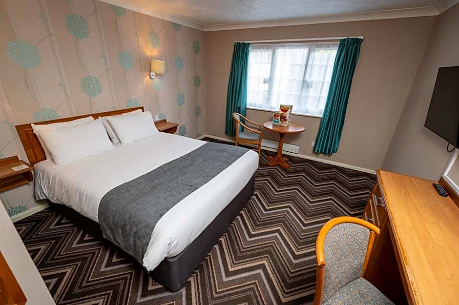 Bridge Inn By Greene King Inns