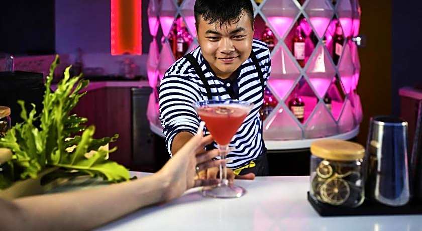 ibis Styles Vung Tau